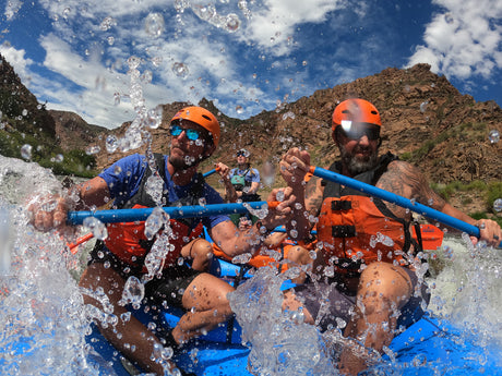 Visting the Royal Gorge? Here is what to do.