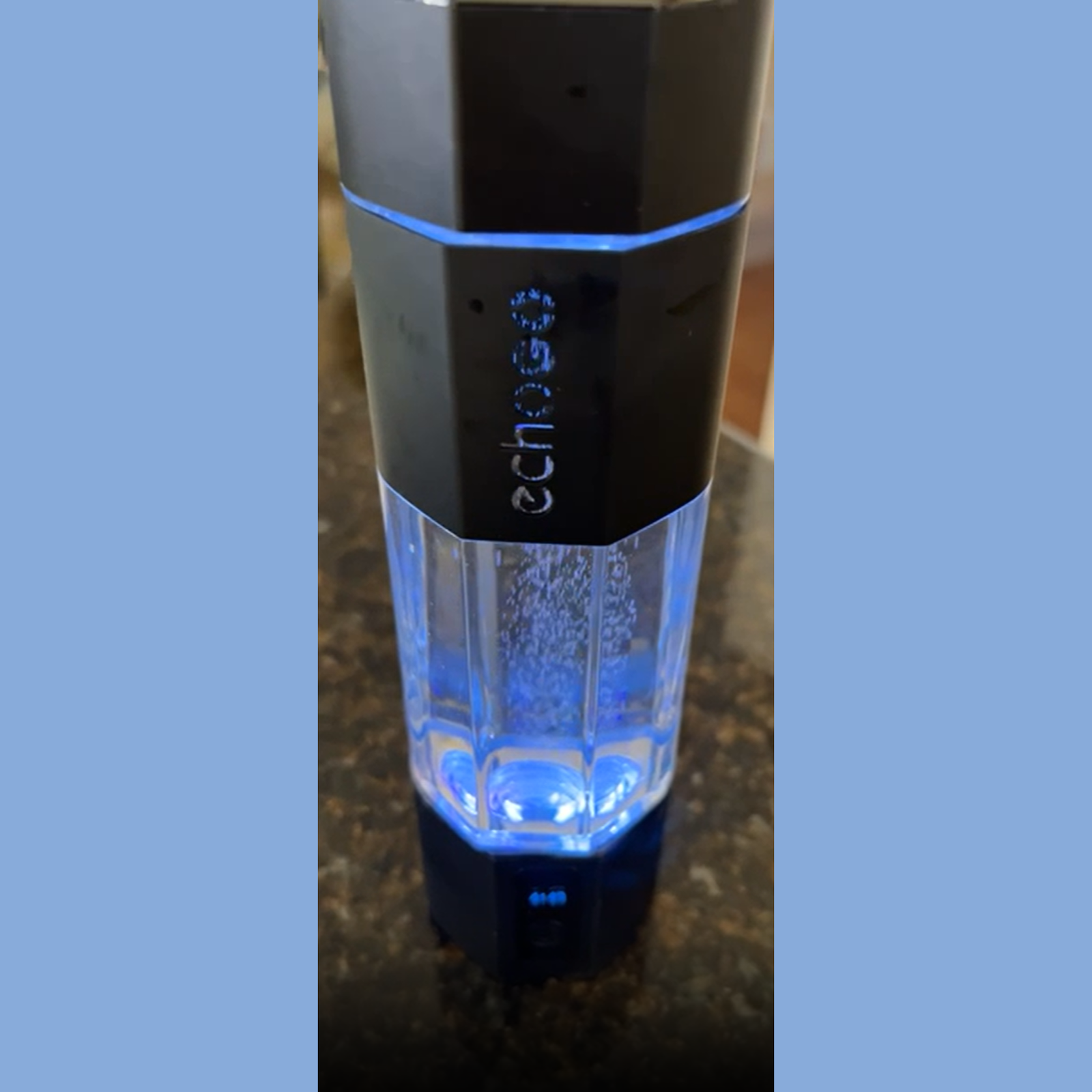 Exploring the Benefits of Hydrogen Water