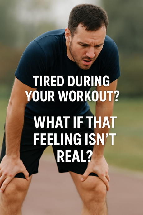 Is Fatigue Is an Emotion? Rethinking Exhaustion Through the Lens of Dr. Noakes