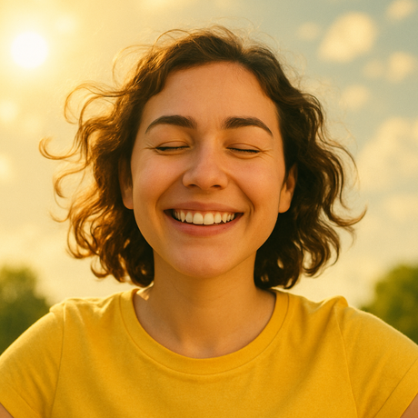 Happiness... What Is It, How Do We Attain it, and How Do We Keep It?