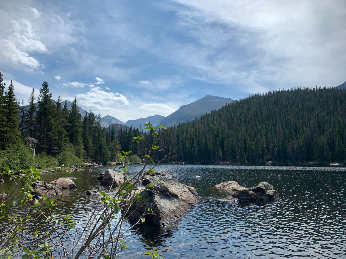 Estes Park, CO