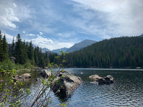 Estes Park, CO