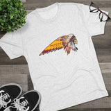 Indian Headress Men's T-Shirt