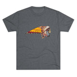 Indian Headress Men's T-Shirt