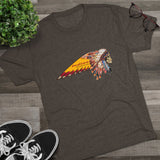 Indian Headress Men's T-Shirt