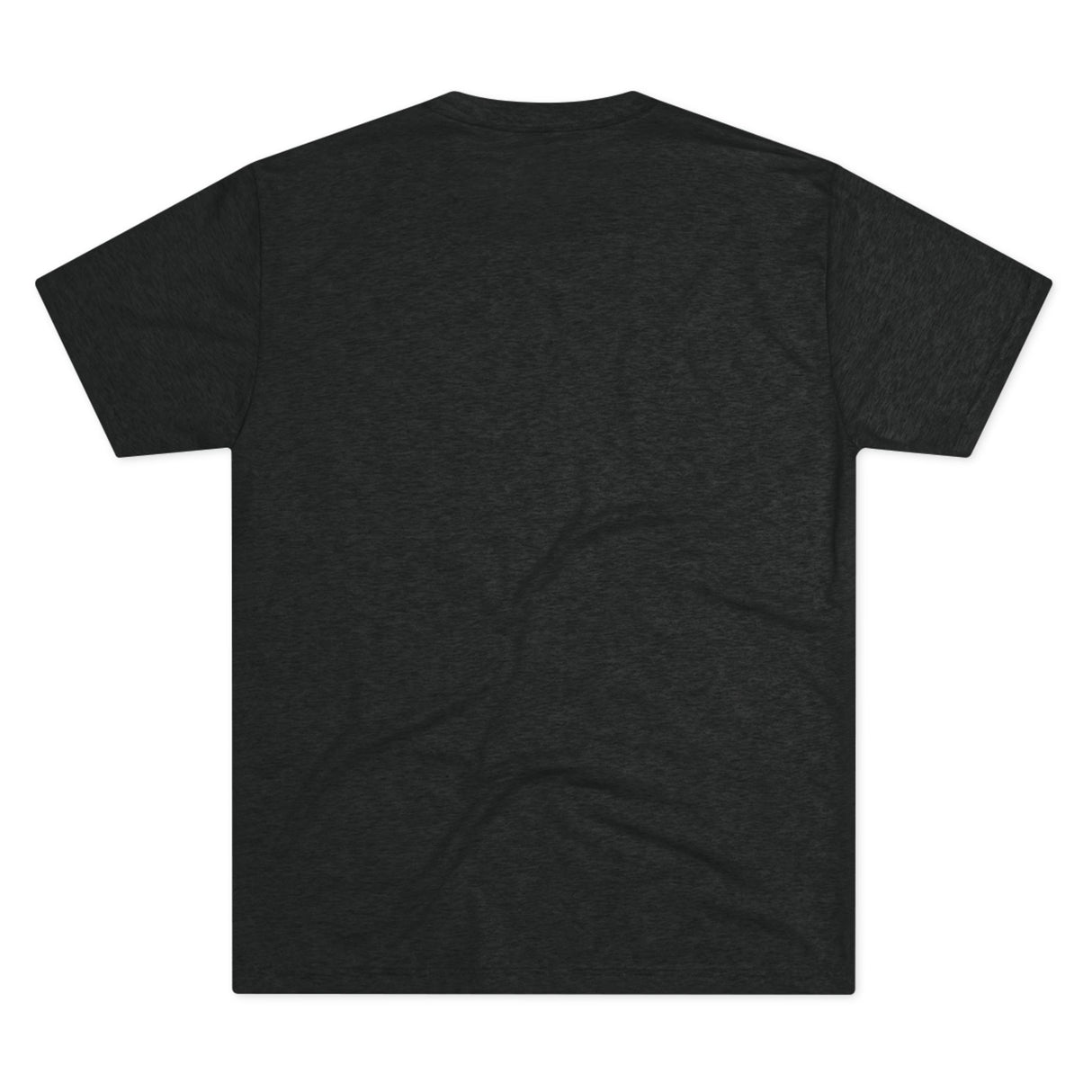 Colorado Bigfoot Snowboard Tri-Blend Tee