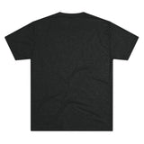 Colorado Bigfoot Snowboard Tri-Blend Tee