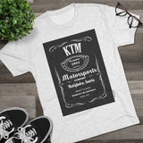 KTM JD Men's T-Shirt