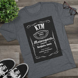 KTM JD Men's T-Shirt