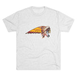 Indian Headress Men's T-Shirt