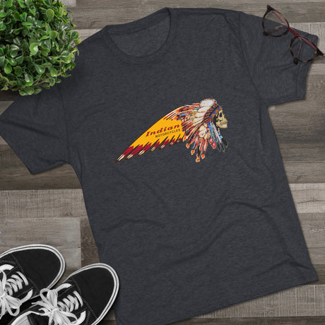 Indian Headress Men's T-Shirt