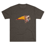 Indian Headress Men's T-Shirt