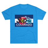 SUP Colorado Men's T-Shirt