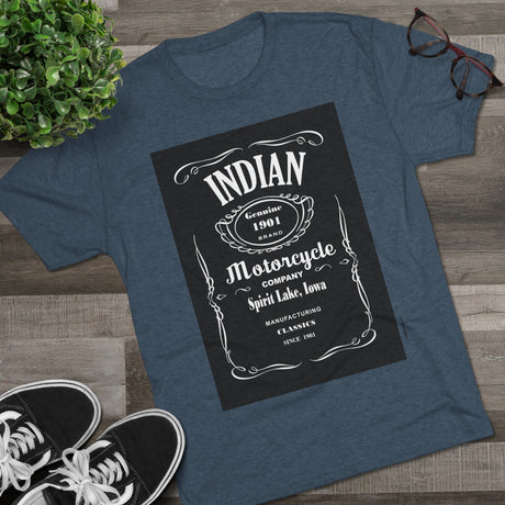 Indian JD Men's T-Shirt