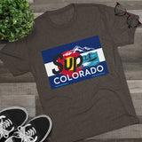 SUP Colorado Men's T-Shirt