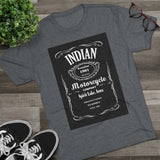 Indian JD Men's T-Shirt