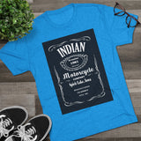 Indian JD Men's T-Shirt