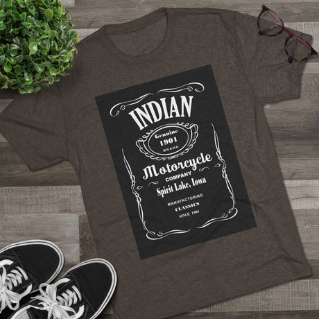 Indian JD Men's T-Shirt