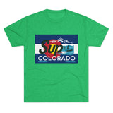 SUP Colorado Men's T-Shirt