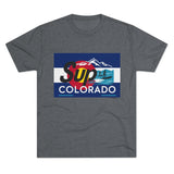 SUP Colorado Men's T-Shirt