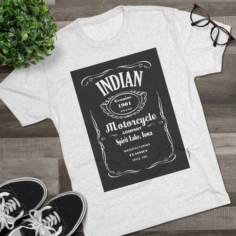 Indian JD Men's T-Shirt