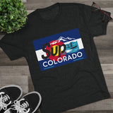 SUP Colorado Men's T-Shirt