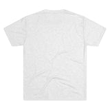 Colorado Bigfoot Snowboard Tri-Blend Tee