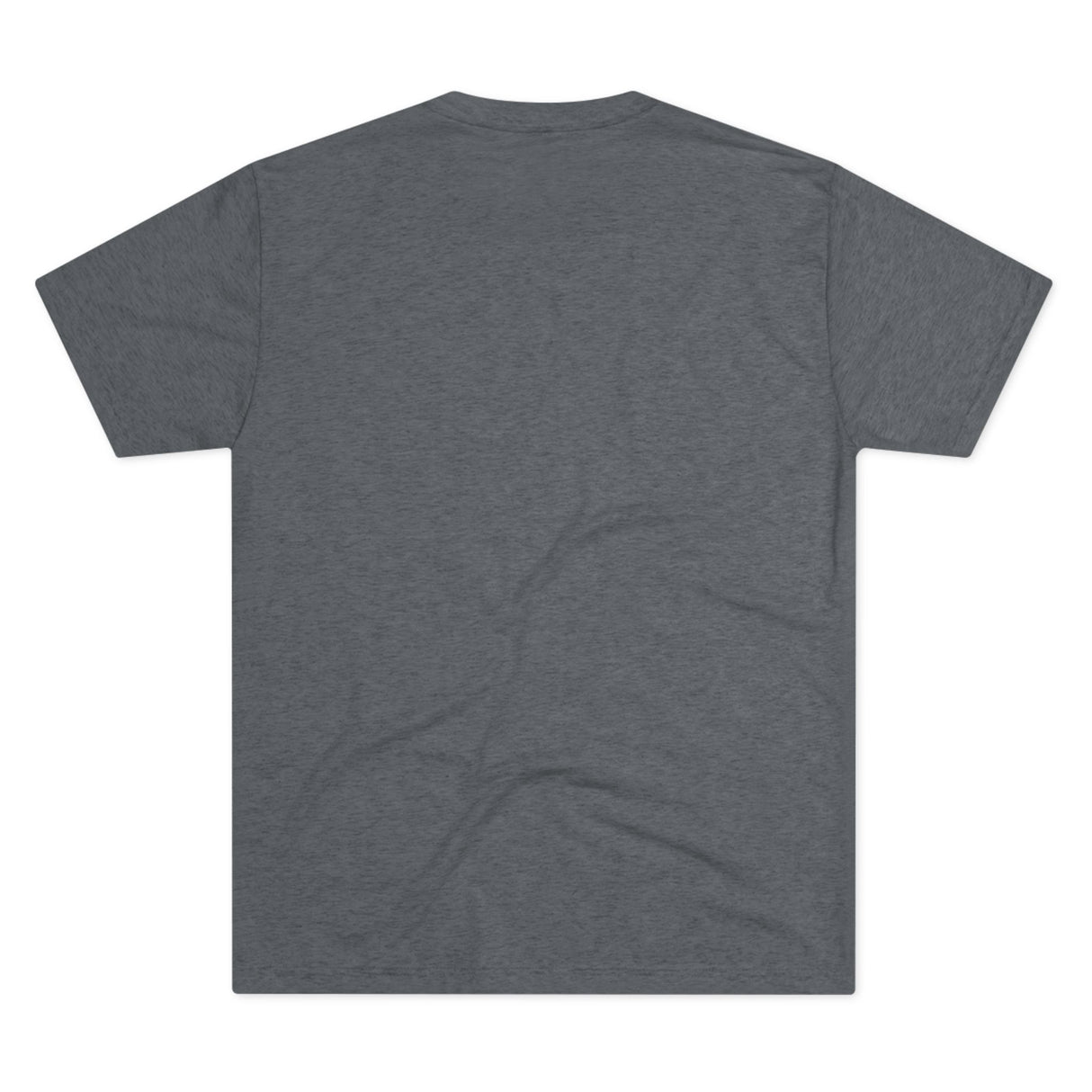 Colorado Bigfoot Snowboard Tri-Blend Tee