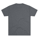 Colorado Bigfoot Snowboard Tri-Blend Tee