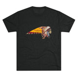 Indian Headress Men's T-Shirt