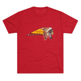 Indian Headress Men's T-Shirt