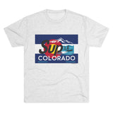 SUP Colorado Men's T-Shirt