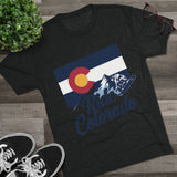 Ride Colorado Men's T-Shirt